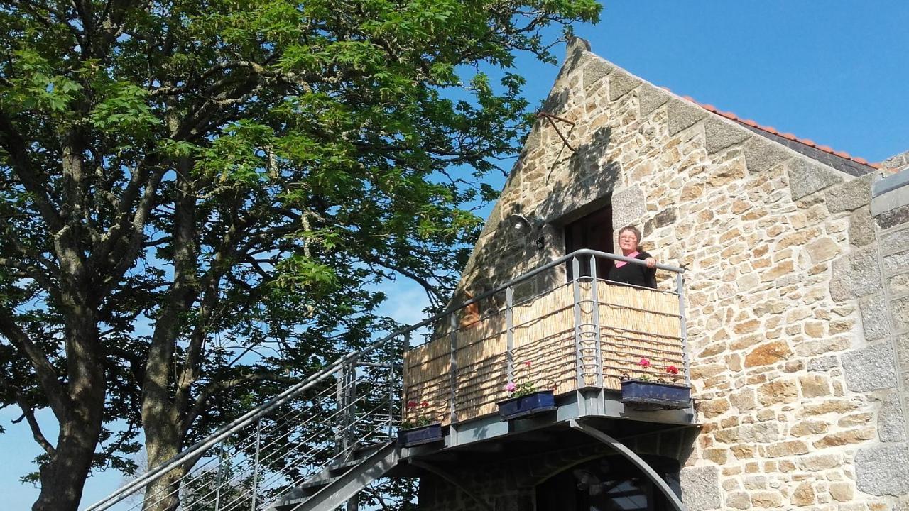 La Grange Aux Lievres, Kerdoel Apartment *
