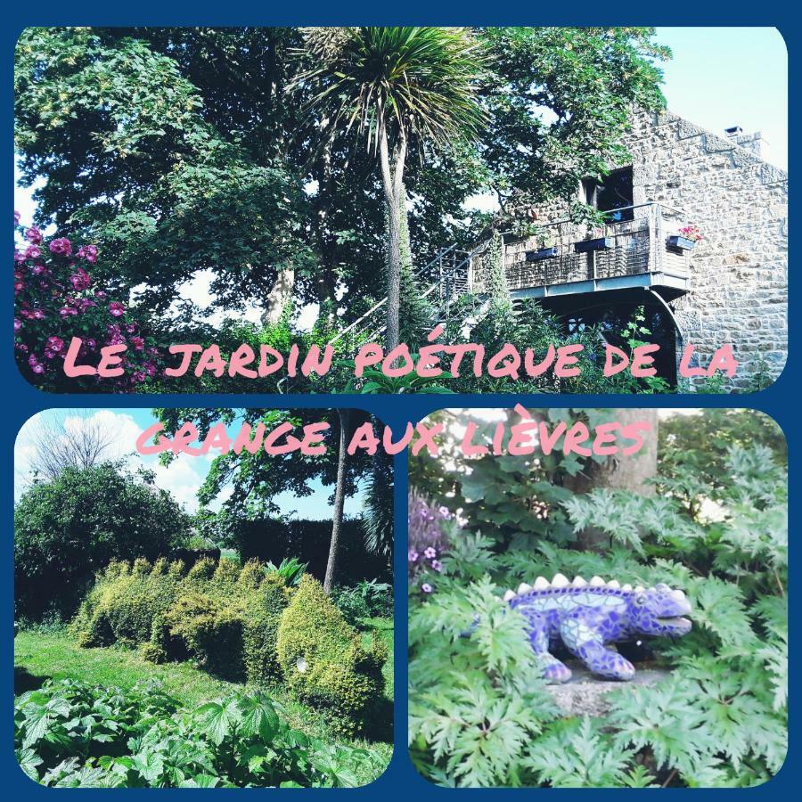 La Grange Aux Lievres, Kerdoel Cleder